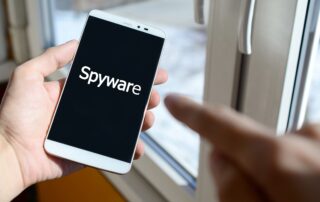 Spyware