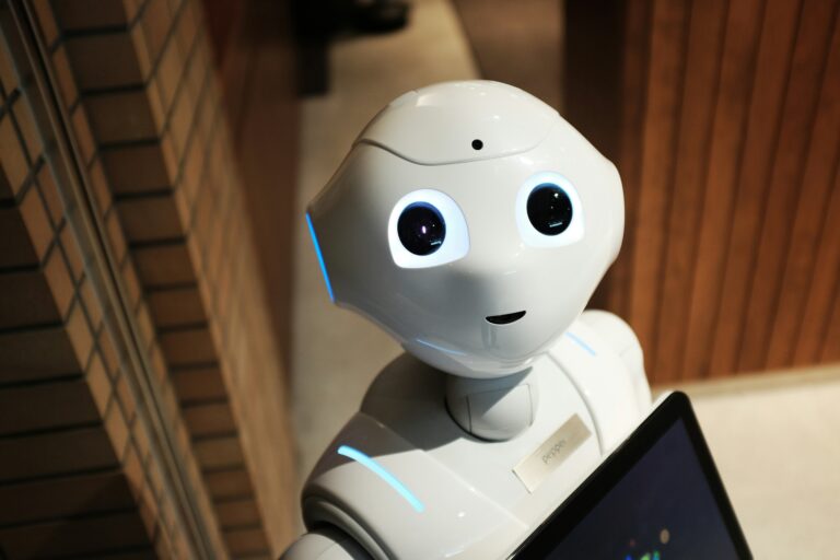 Domácí robotika v roce 2030