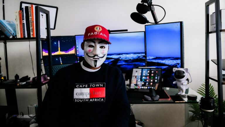 Kybernetická bezpečnost následujících let