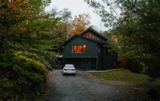 venkovní osvětlení