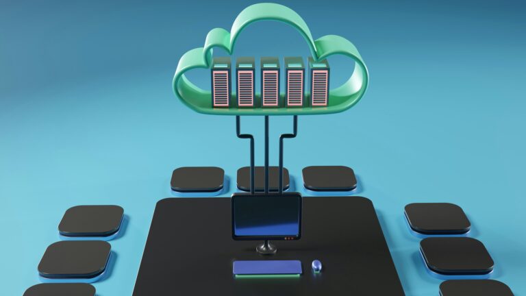 Jak  zálohovat počítač: Cloud, disk nebo NAS?