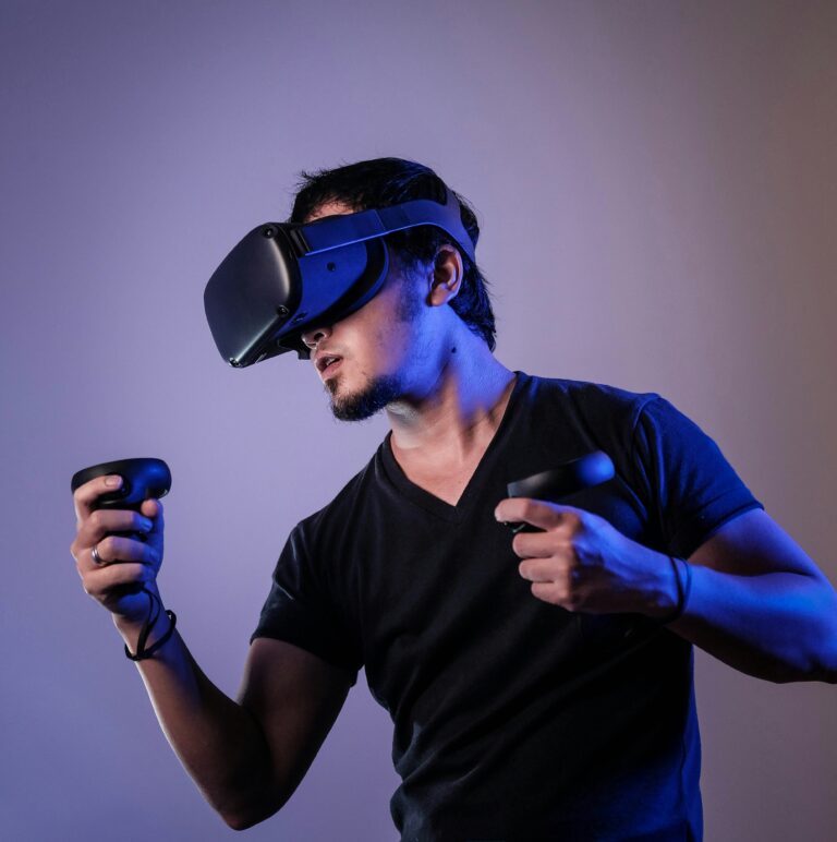 Budoucnost práce v metaverzu: Realita, nebo jen módní vlna?
