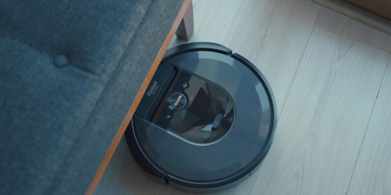 Robotika v každodenním životě: Od vysavačů po osobní asistenty