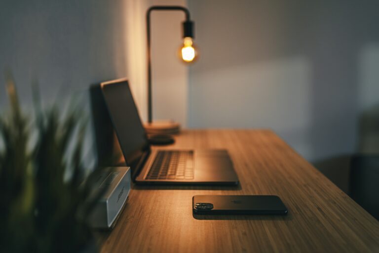 Chytrá domácnost aneb technologie mění způsob žití