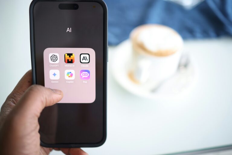 AI v marketingu: Kde končí kreativita a začíná automatizace?