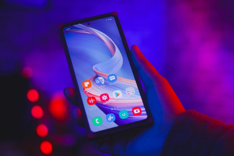 Jak AI mění způsob, jakým trávíme čas na mobilu