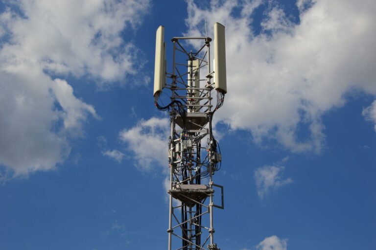 5G internet na doma: rychlosti, pokrytí a zkušenosti z praxe