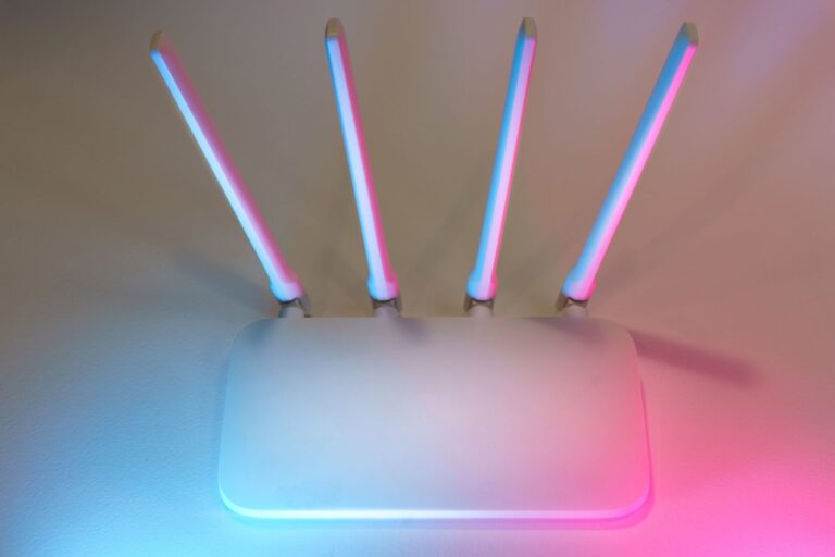 Bezdrátový internet na doma: velký průvodce 2026 (technologie, ceny, rychlosti)