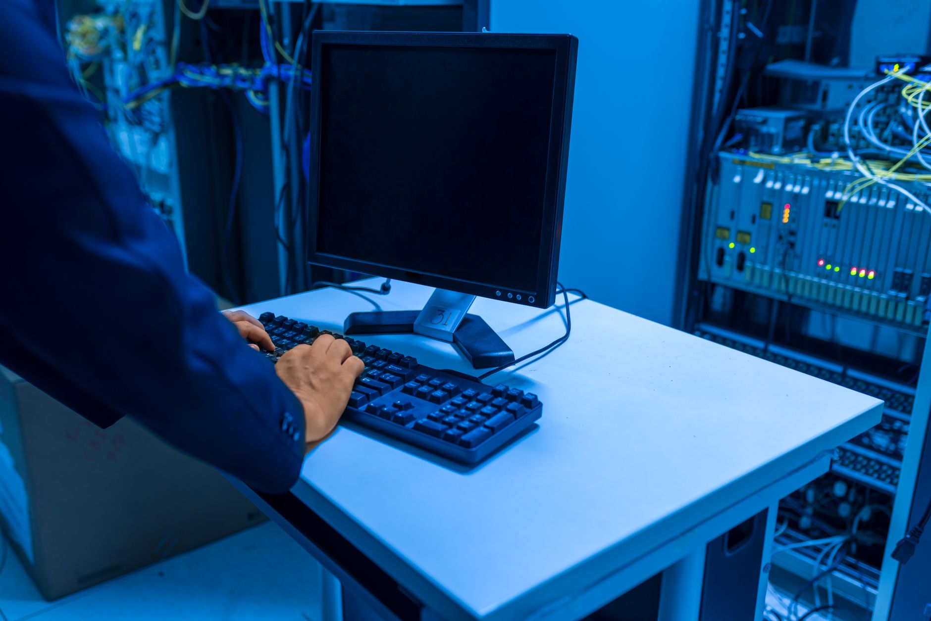 Gigabit internet: kdo ho reálně využije a kdo platí zbytečně